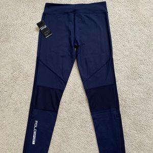 Polo Sport Ralph Lauren Womens Leggings